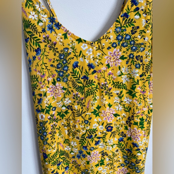 Floral maxi dress - Picture 2 of 5